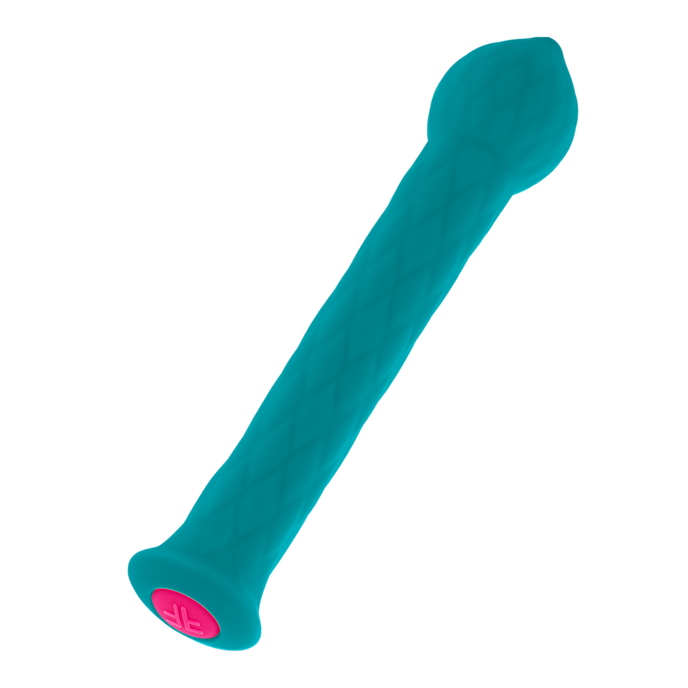 femmefunn---diamond-wand-17-cm-Türkis-1