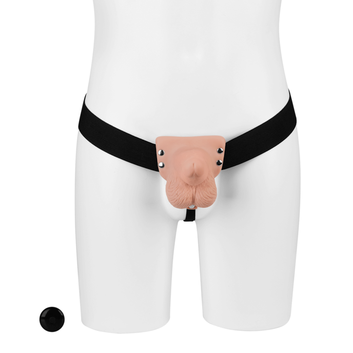 hollow-strap-on-with-remote-flesh-18-5-cm-Natur-hell-4