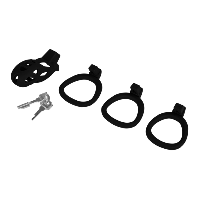 peniskooi-met-sleutel-11-cm-Schwarz-6