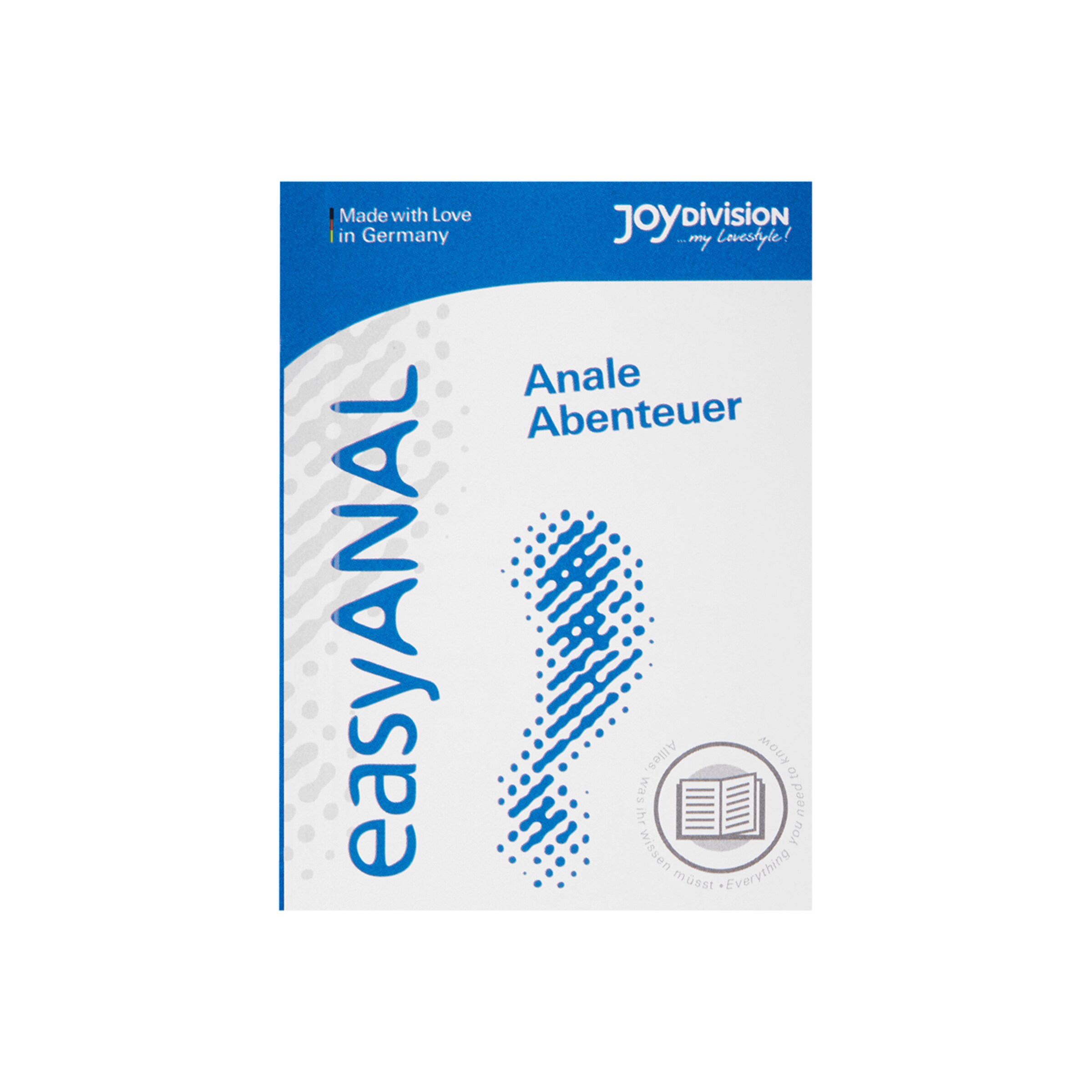 starter[nbhy]set-easy-anal-3-teile-Undefiniert-4