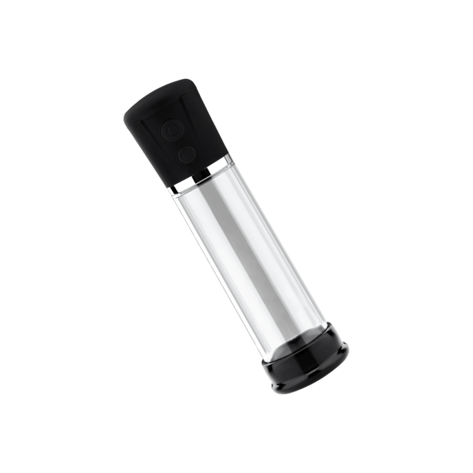 penispomp-voor-stevige-erecties-Transparant-Zwart-1