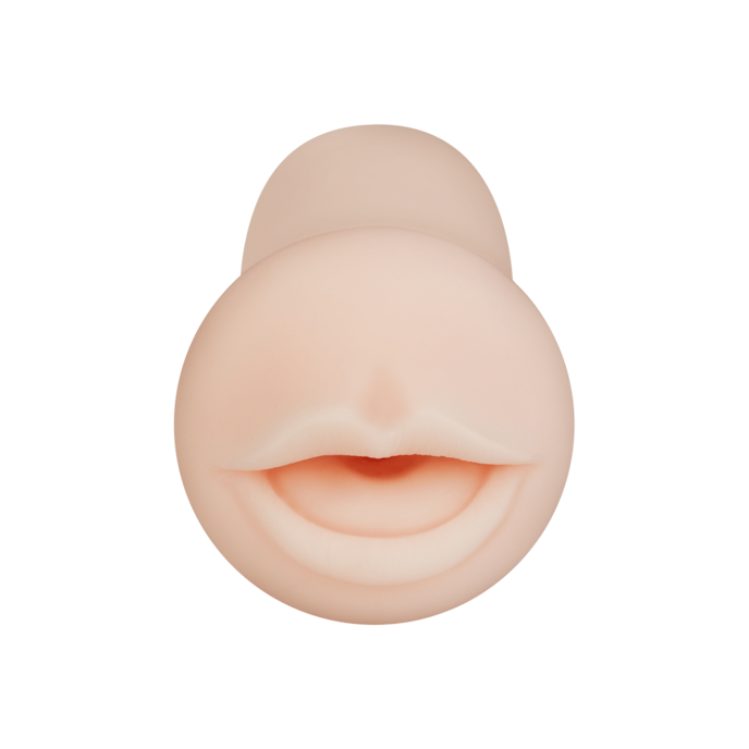 coed-cocksucker-12-5-cm-Naturel clair-2