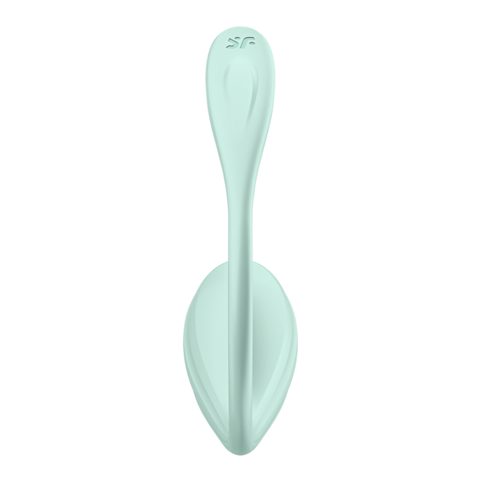 satisfyer-smooth-petal-11-cm-avec-app-Menthe-7