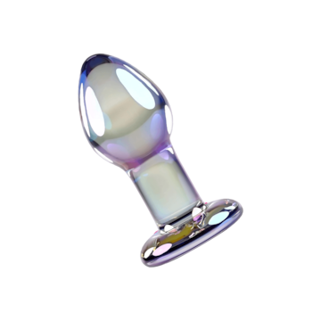 Analplug Konischer Analdildo mit Griff, 13 cm rosa online kaufen Analplug Konischer Analdildo mit Griff, 13 cm rosa online kaufen