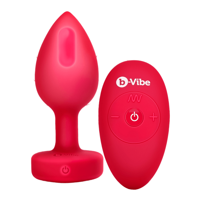 vibrating-heart---m/l-11-cm-Rot-1