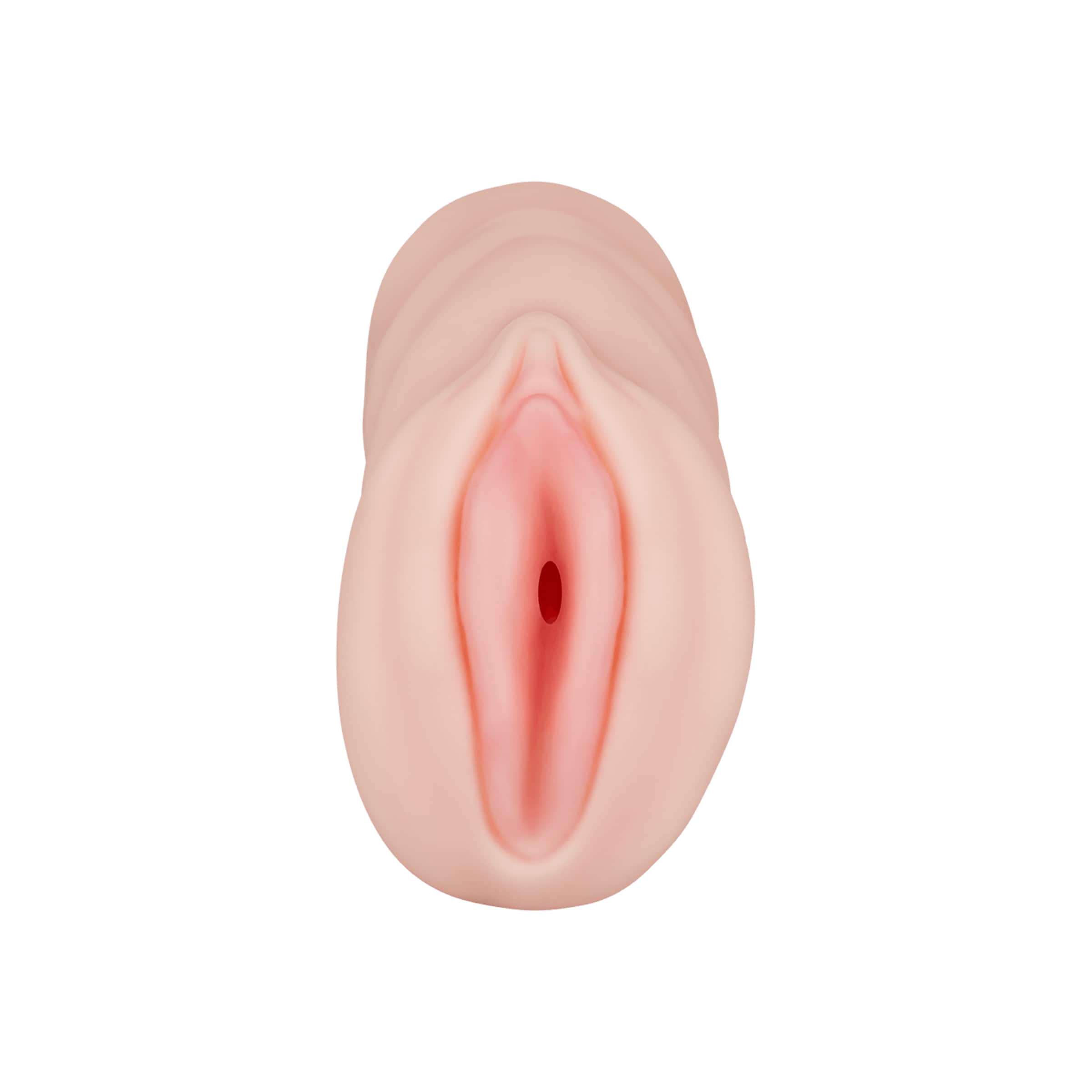 alexis-texas---realistic-vagina-stroker-15-cm-Naturel clair-2