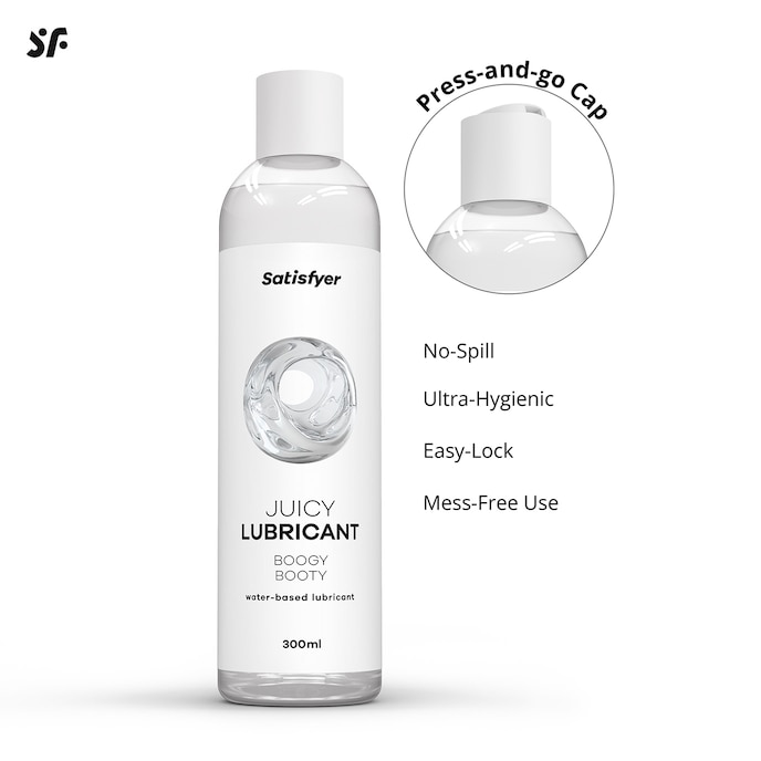 300-ml-`satisfyer-glijmiddel-boogy-booty-Geen kleur-3