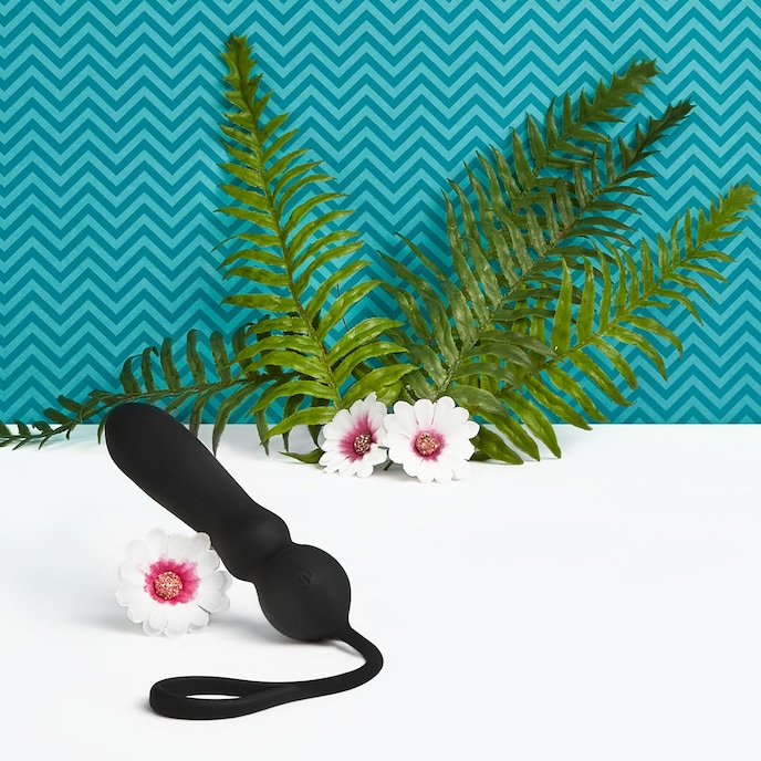 plug-anal-en-silicone-avec-anneau-pénien-13-cm-Noir-2