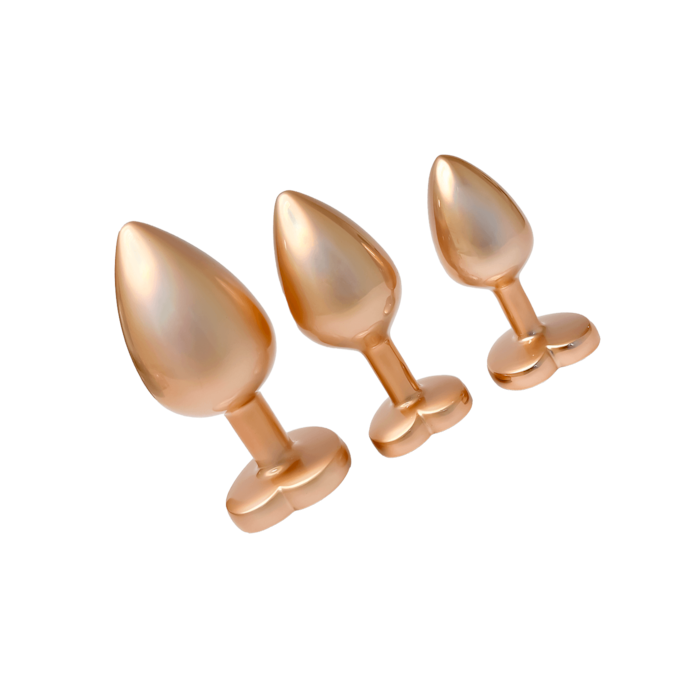 pearl-plug-set-3-delen-Goud-1