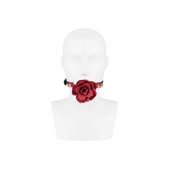 mondknevel-in-rozendesign-Bordeaux-Schwarz-3