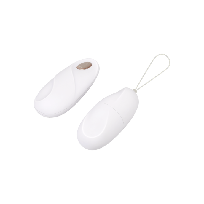 bullet-met-draadloze-afstandsbediening-8-cm-Goud-Wit-5