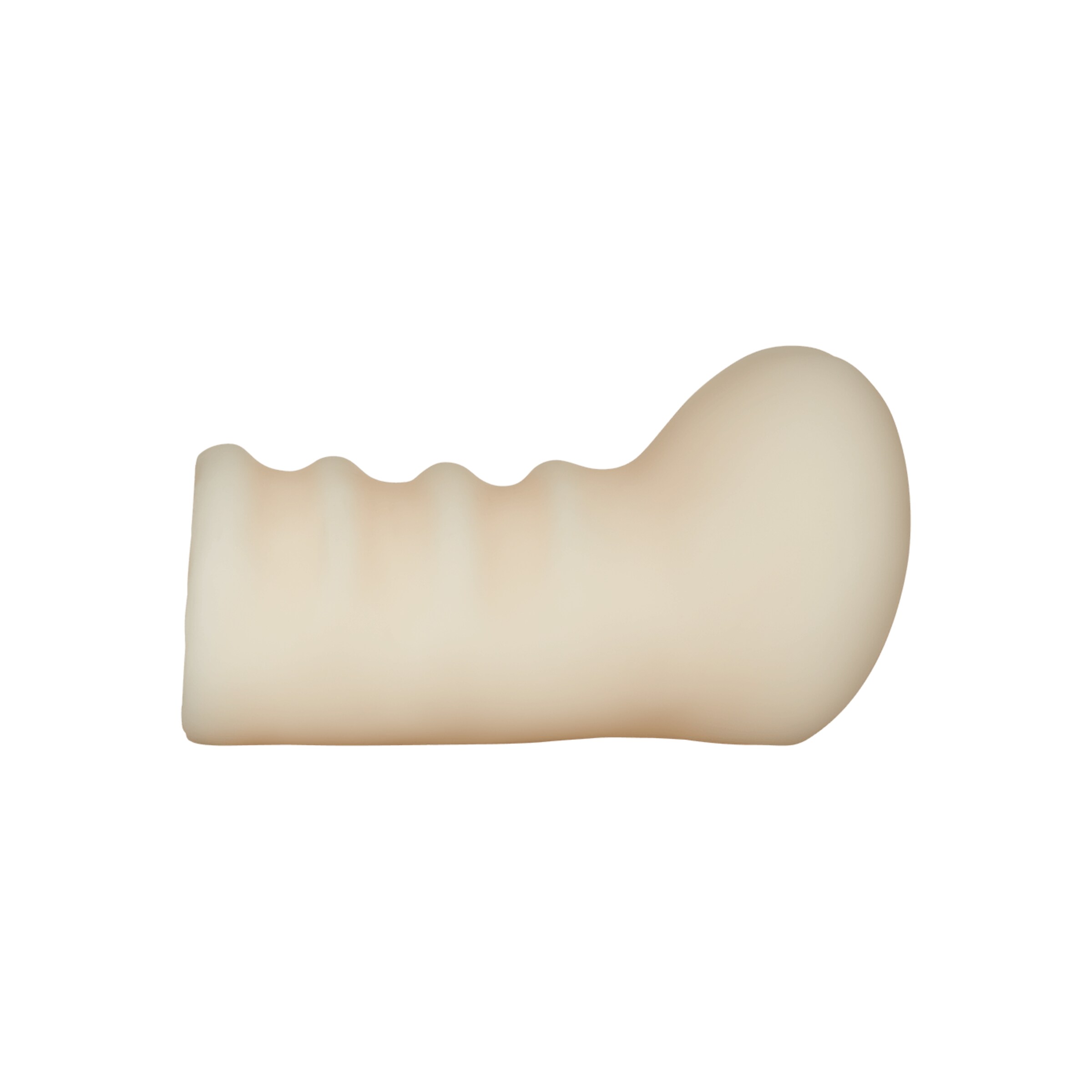 gerillter-vagina-masturbator-13-5-cm-Natur-hell-5