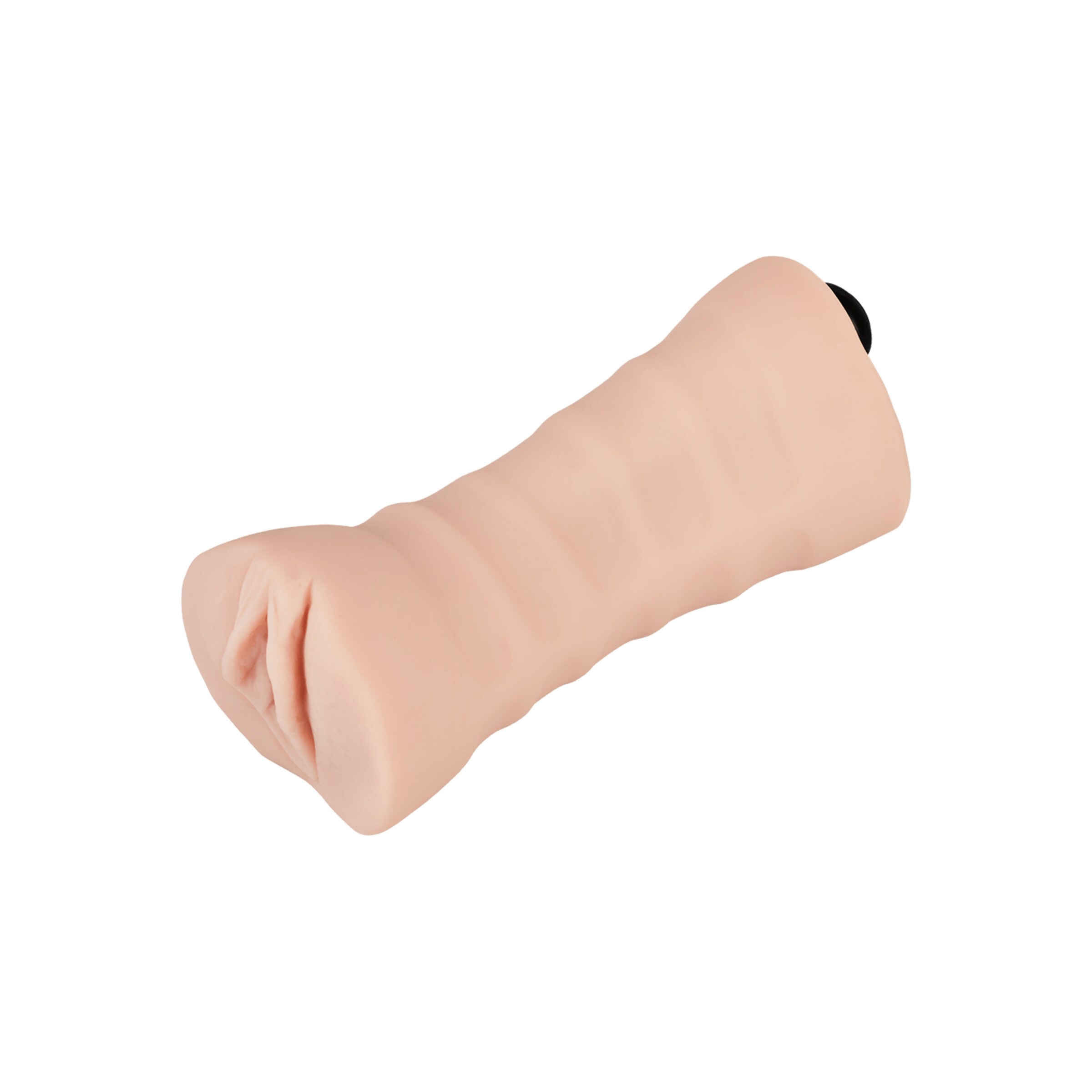 rain-vanilla-13-cm-Natur-hell-Schwarz-4