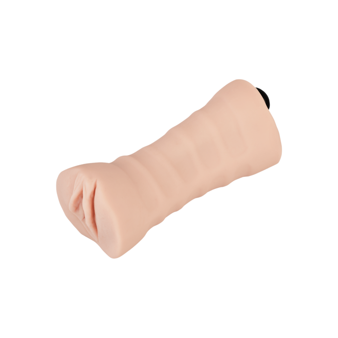 rain-vanilla-13-cm-Natur-hell-Schwarz-4