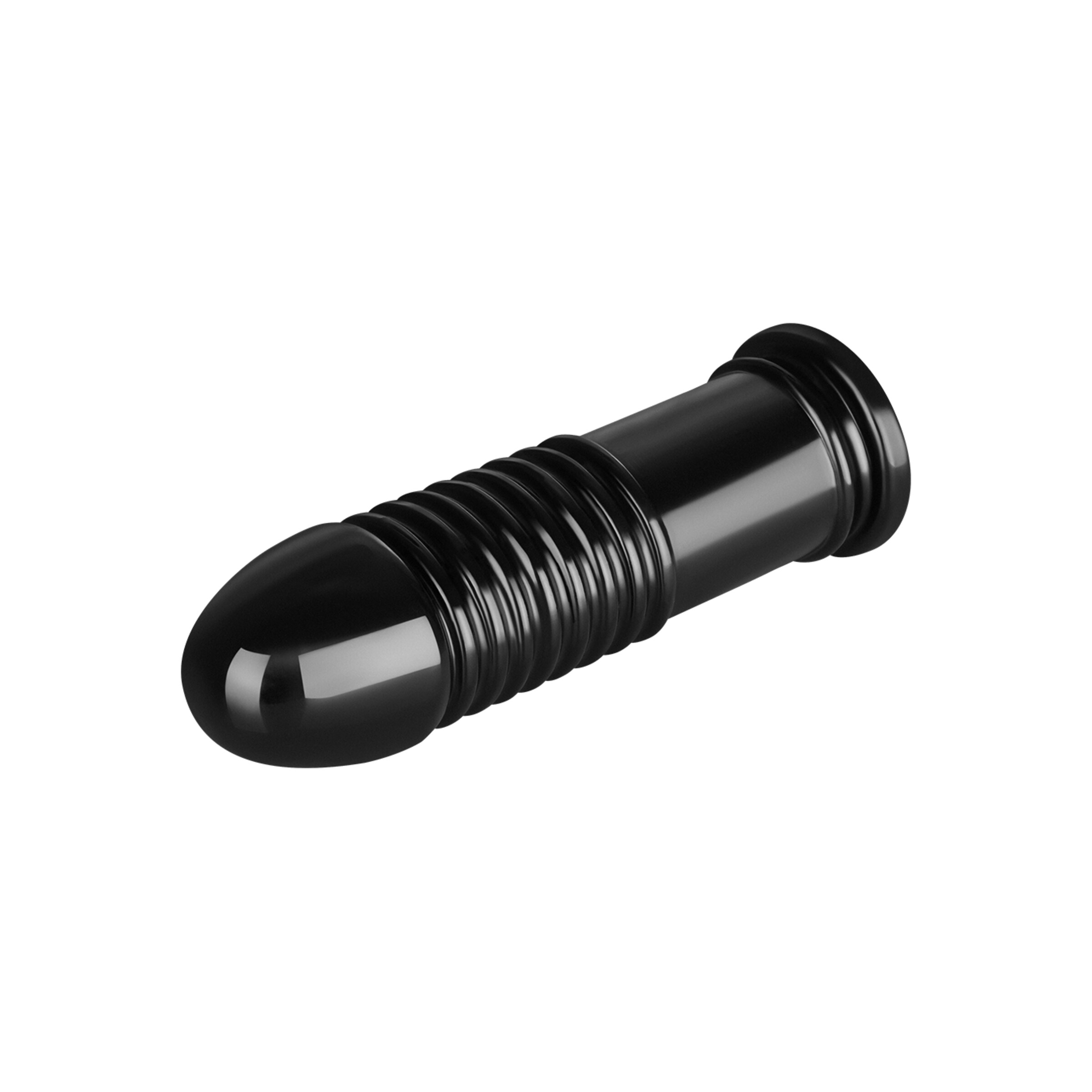 king-sized-anal-bumper-20-cm-Zwart-2