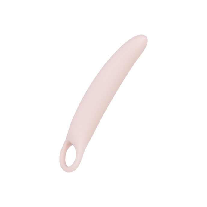 entraîneur-vaginal-en-silicone-22-5-cm-Rose-1