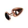 Bronze / Noir