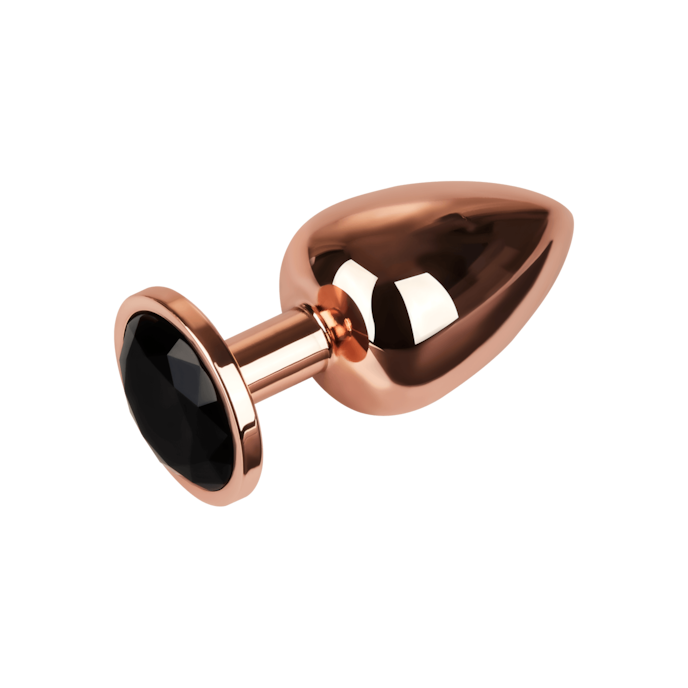 diamond-plug-l-9-5-cm-Bronze-Noir-1