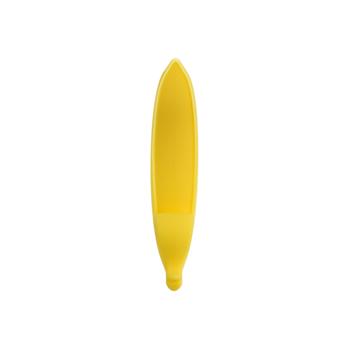 Silikondildo in Bananenform, 15,5 cm gelb online kaufen Silikondildo in Bananenform, 15,5 cm gelb online kaufen
