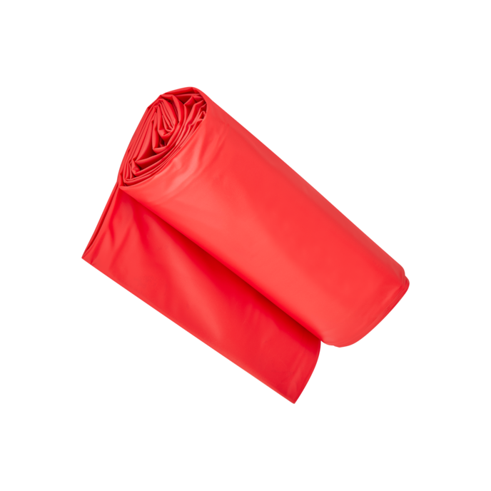 drap-de-lit-en-vinyle-lavable-Rouge-2