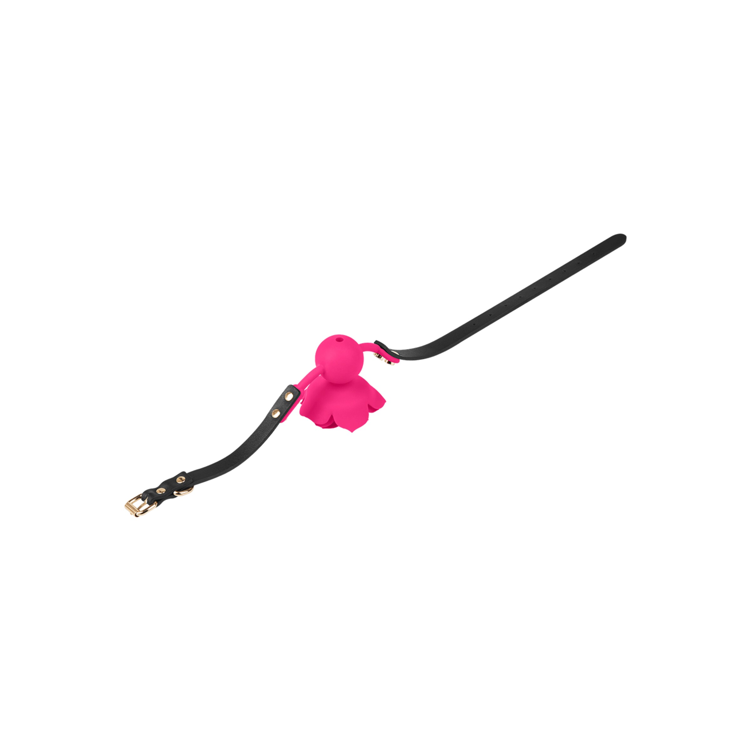 mondknevel-in-rozendesign-Neonroze-Zwart-5