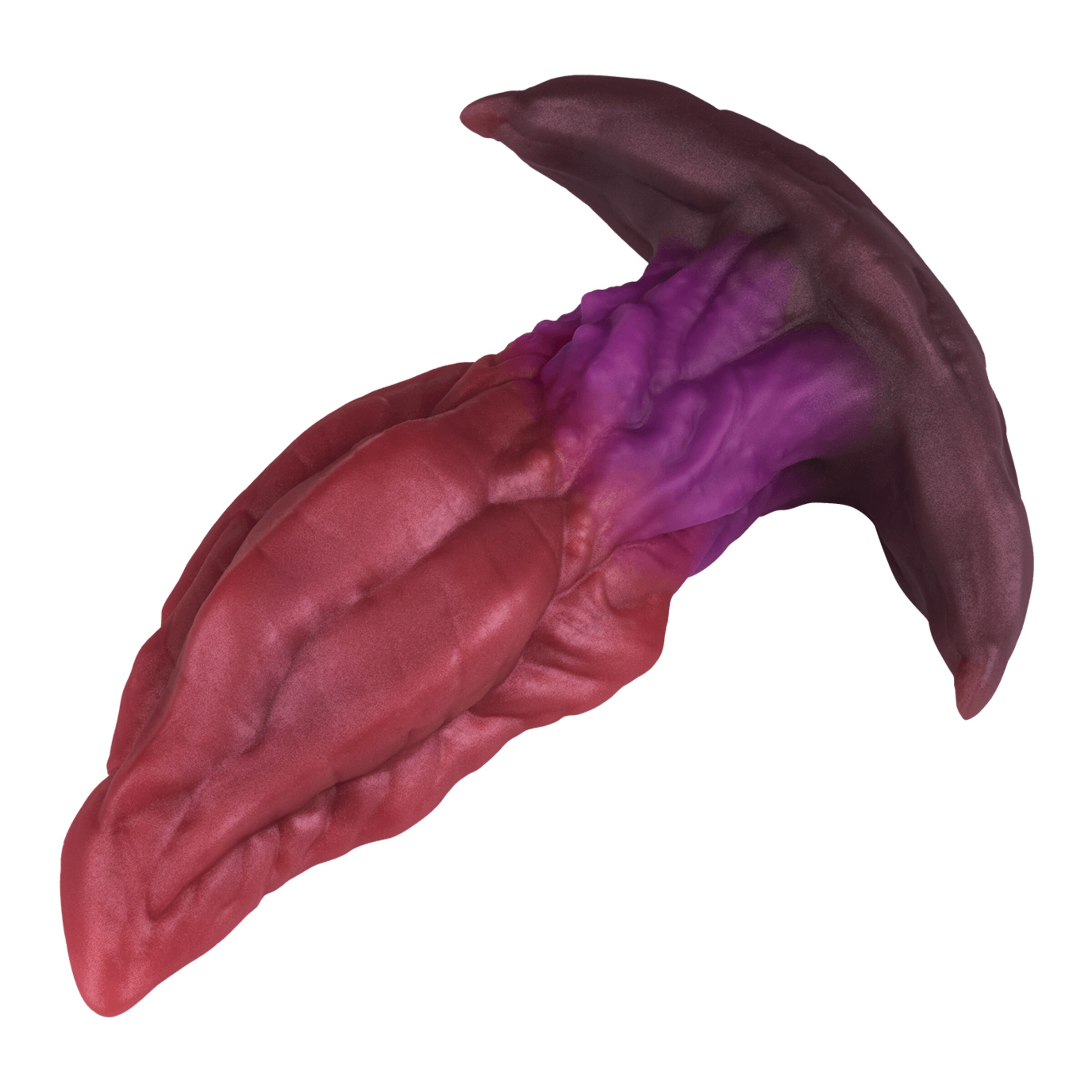 monster-anaalplug-van-siliconen-12-5-cm-Bes-Paars-6