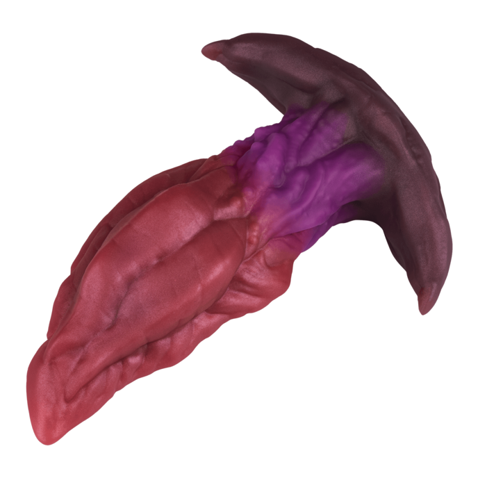 monster-anaalplug-van-siliconen-12-5-cm-Bes-Paars-6