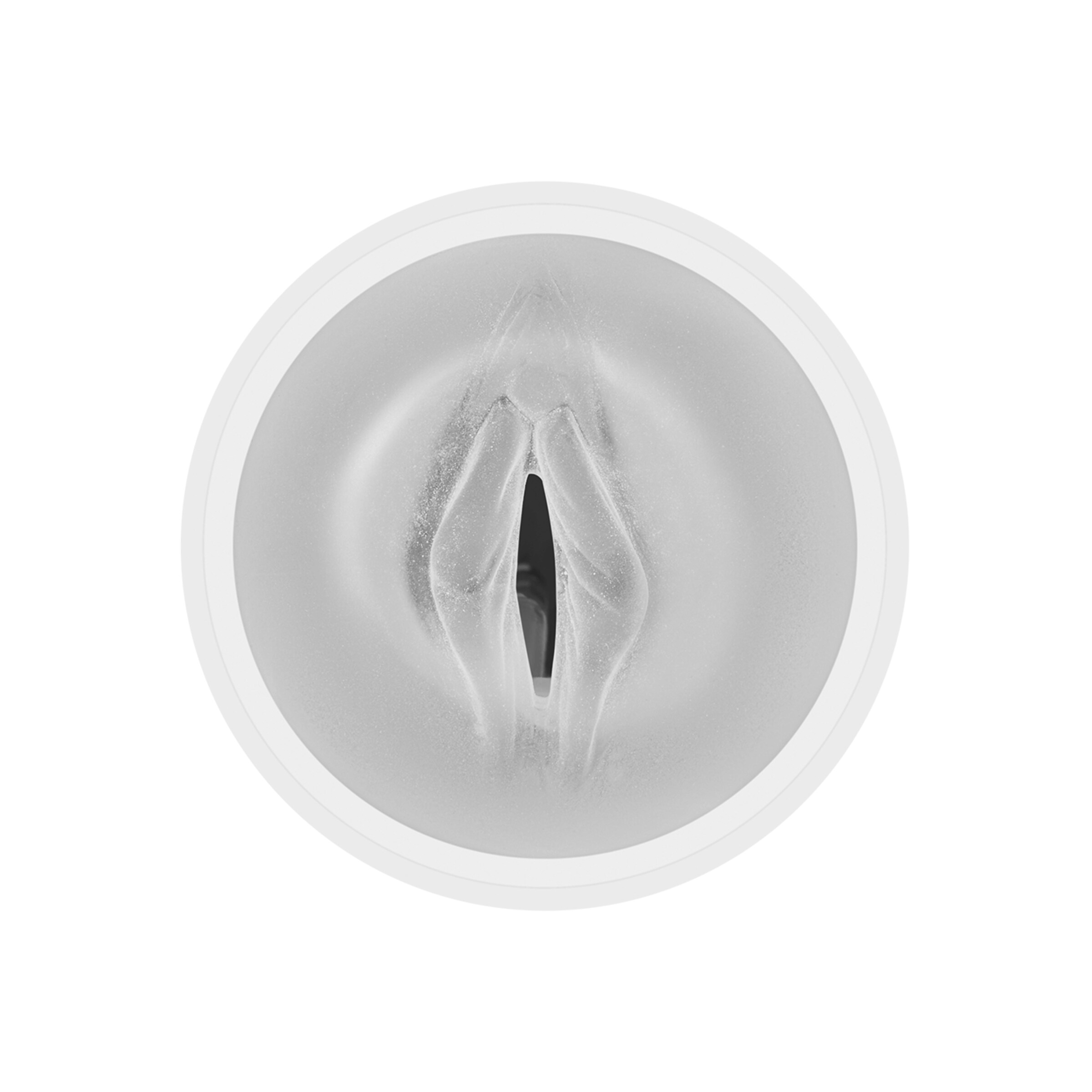 rechargeable-roto-bator-pussy-23-5-cm-Transparant-Wit-Zilver-7