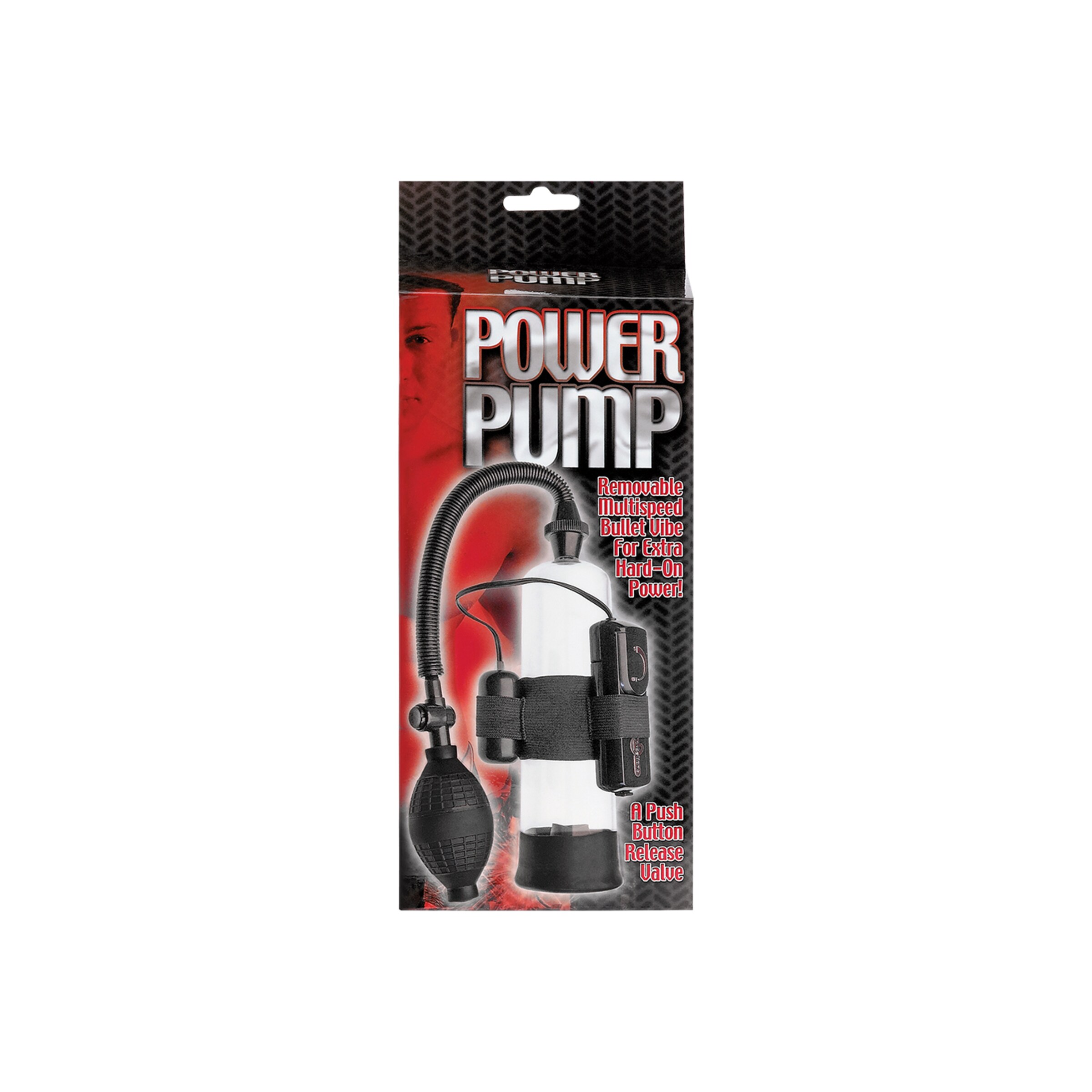 power-pump-19-cm-Transparant-Zwart-3