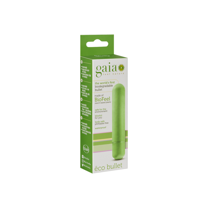 gaia---eco-bullet-8-5-cm-Groen-5