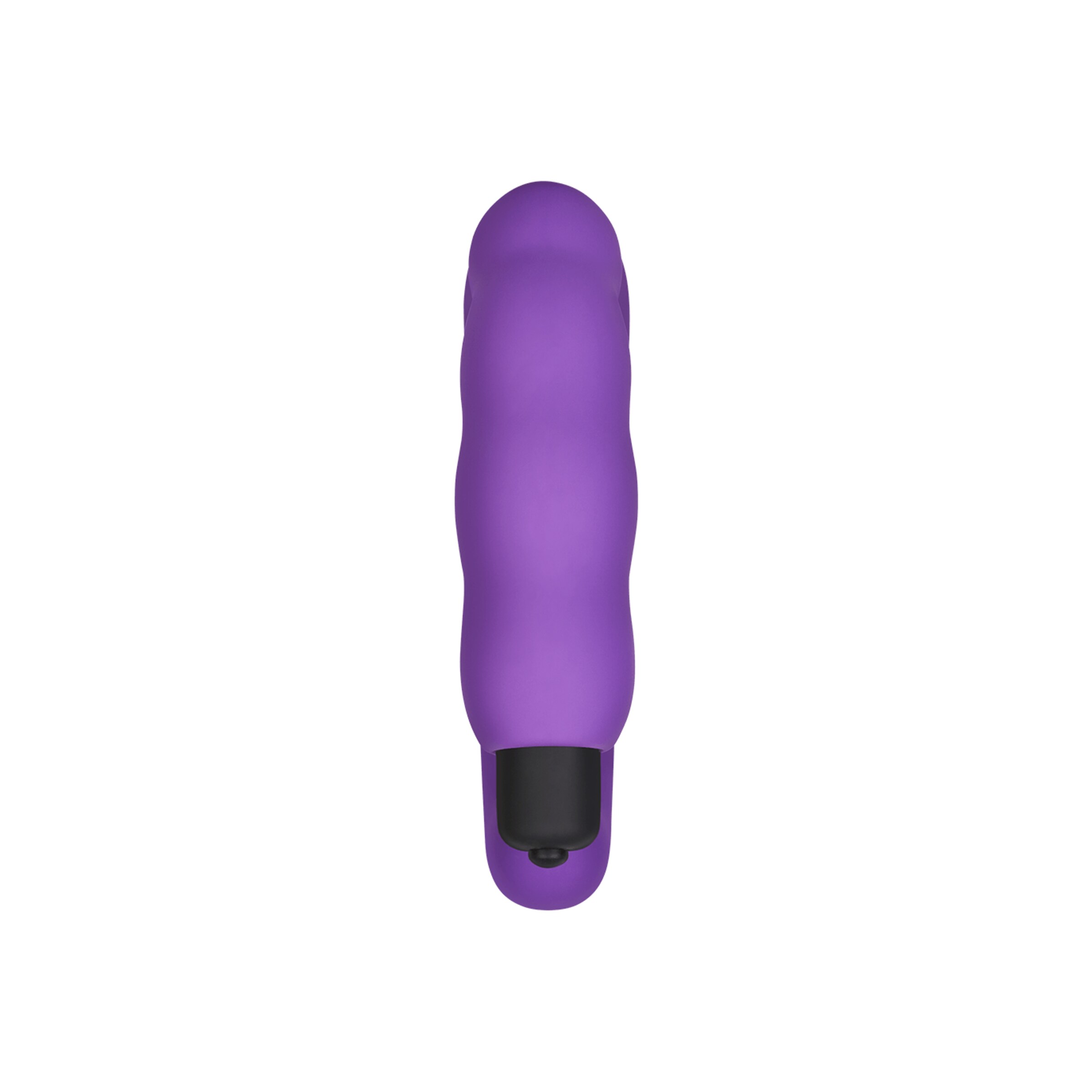 masseur-de-prostate-en-silicone-13-cm-Violet-4