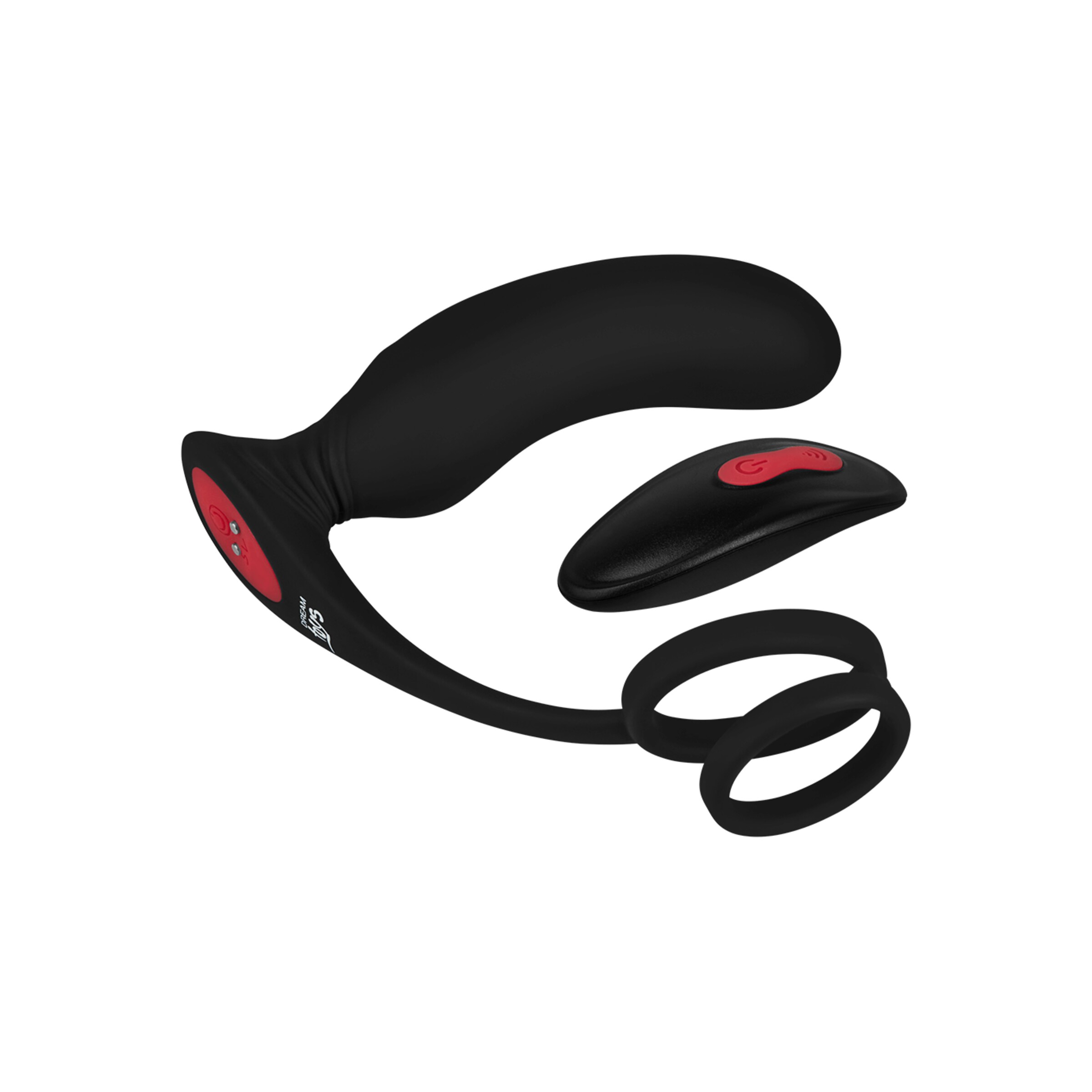 remote-p-pleaser-12-cm-Zwart-5