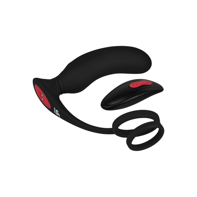 remote-p-pleaser-12-cm-Noir-5