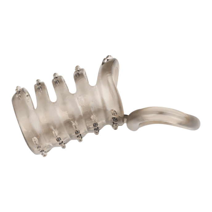 penishoes-met-noppen-en-testikelring-5-5-cm-Bruin-6