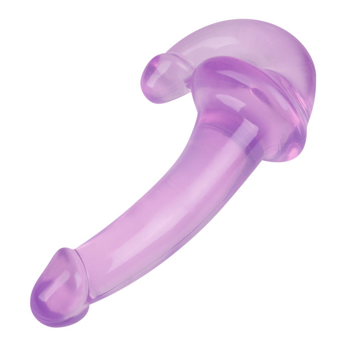 realistische-strap-on-dildo-18-cm-Violet-6