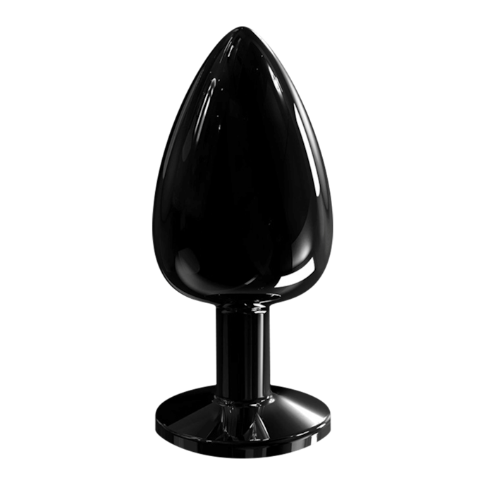 diamond-plug-l-9-5-cm-Schwarz-2