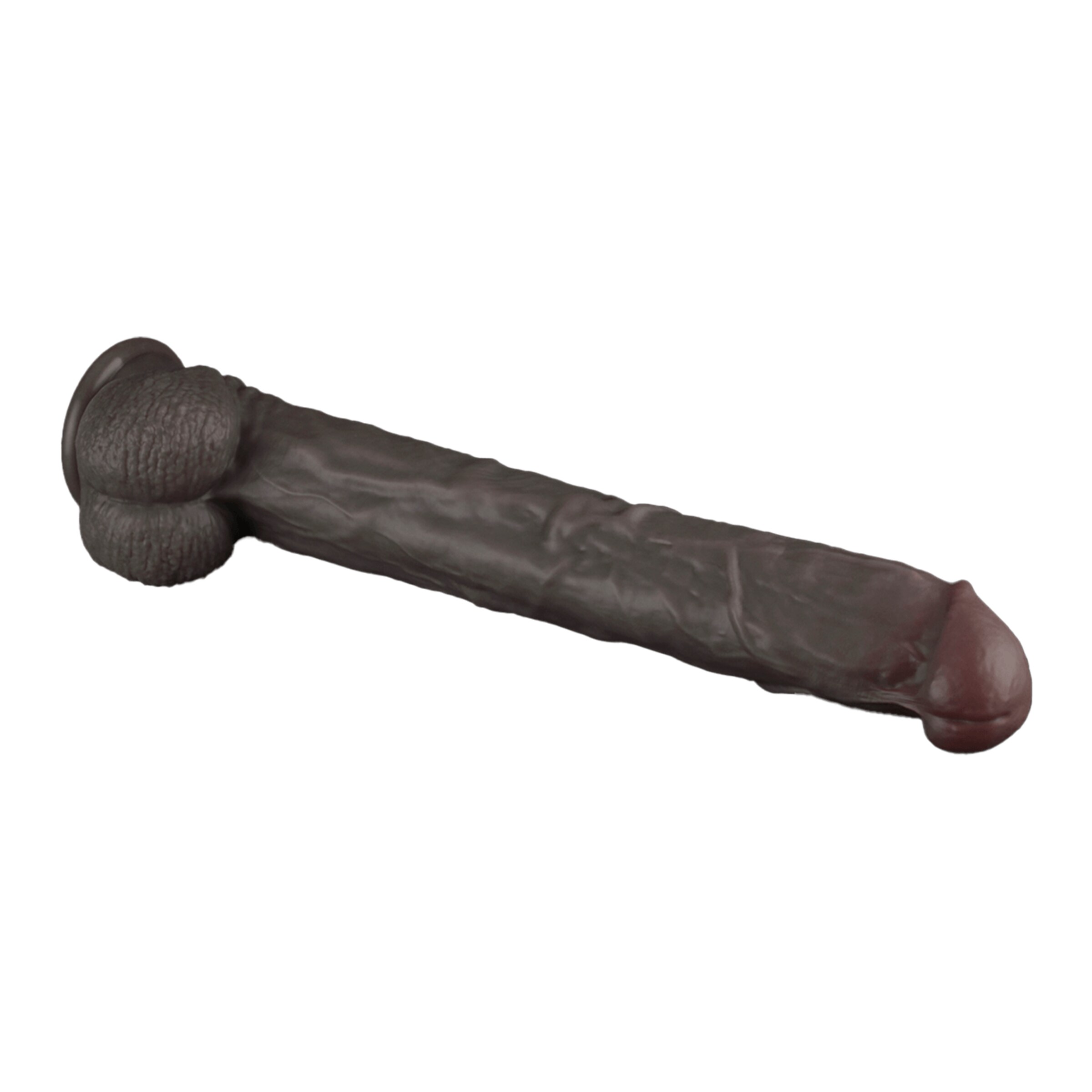 14-5-dual-layered-silicone-cock-xxl-37-5-cm-Natur-dunkel-4