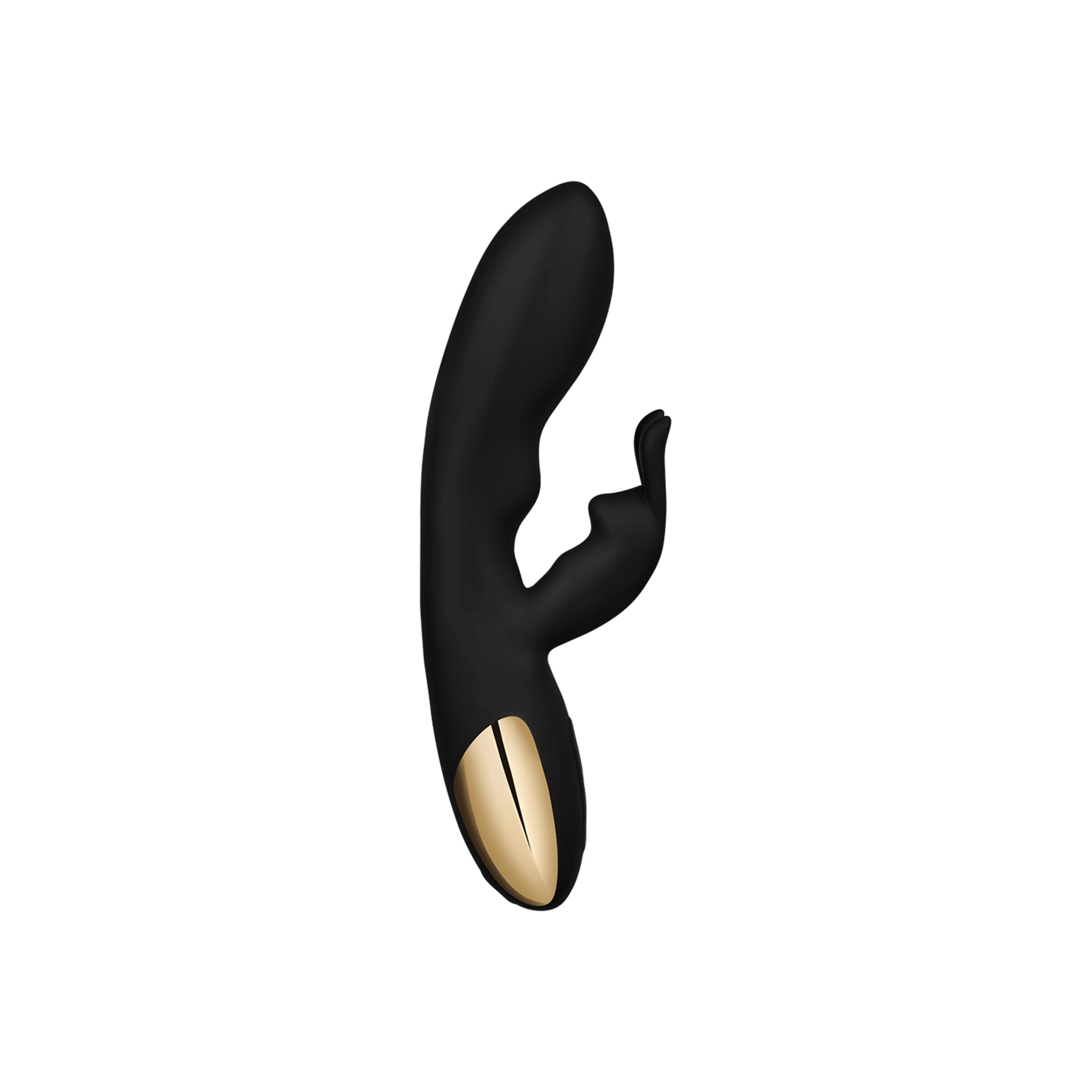 the-midnight-rabbit-21-cm-Goud-Zwart-2