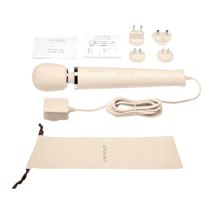 le-wand-plug-in-33-5-cm-Beige-5