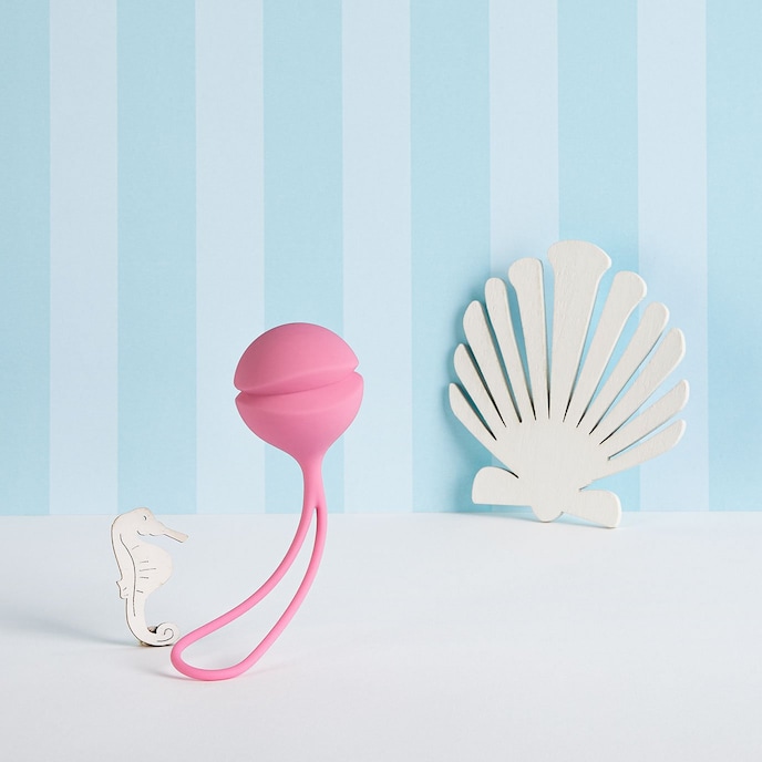 siliconen-liefdeskegels-3-7-cm-Roze-2