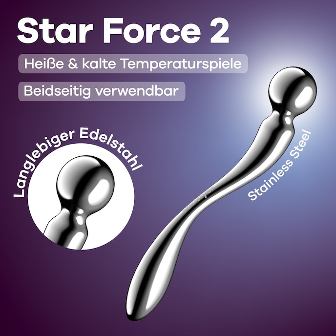 satisfyer-‘star-force-2-22-cm-Silber-1