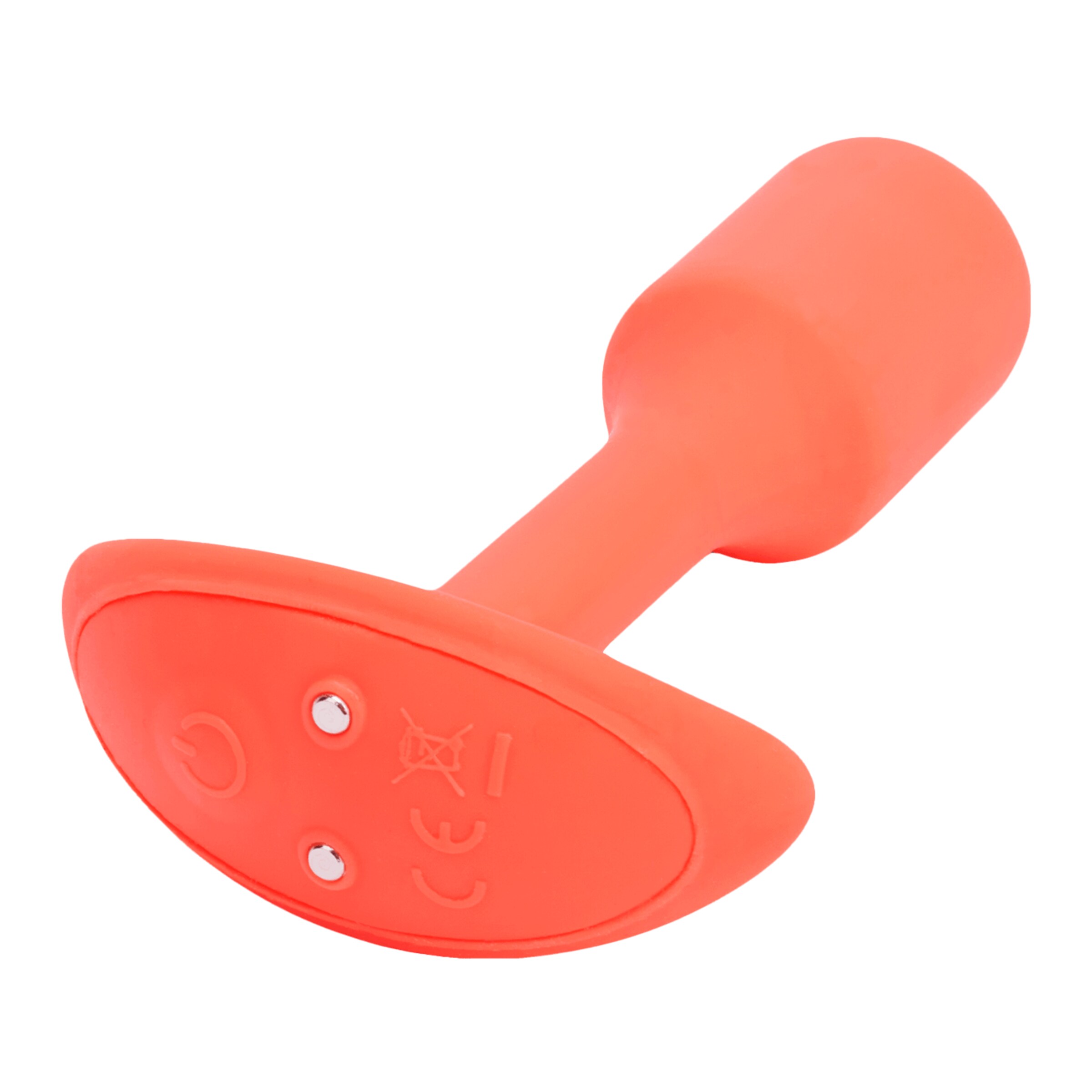 vibrating-snug-plug-1-10-cm-Orange-3