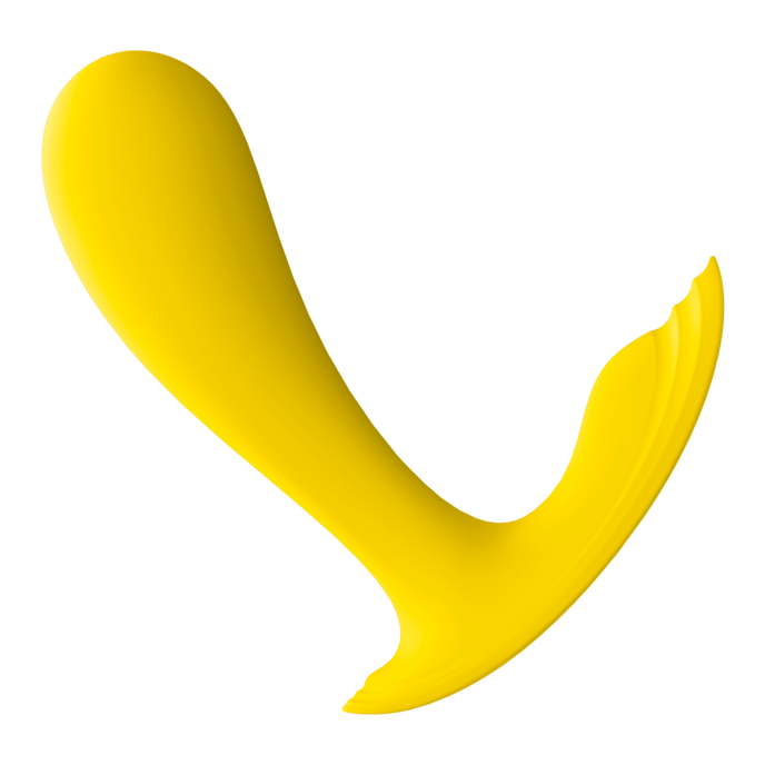 satisfyer-top-secret-connect-app-11-cm-Jaune-4