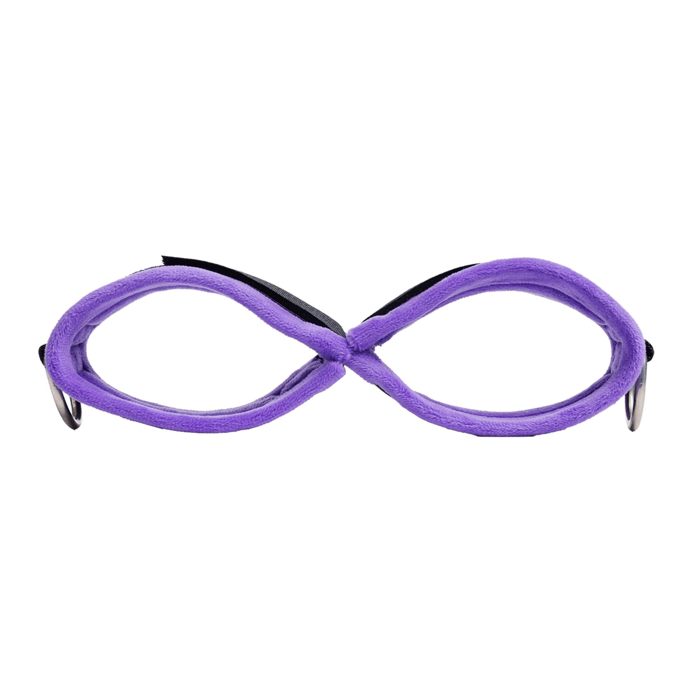 bondage-set-met-hogtie-6-delen-Paars-Zwart-3