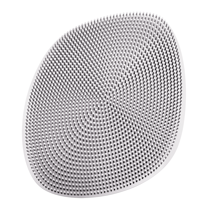 facial-brush-|-4-in-1-Rosegold-Weiß-2