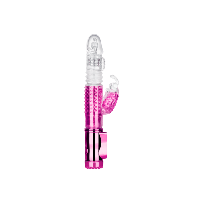 Perlenvibrator Stoender Perlenvibrator, 25,5 cm pink online kaufen Perlenvibrator Stoender Perlenvibrator, 25,5 cm pink online kaufen