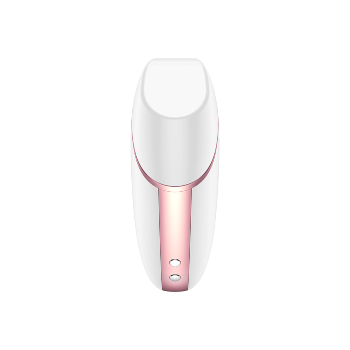 satisfyer-love-triangle-connect-app-9-cm-Blanc-Or rose-8