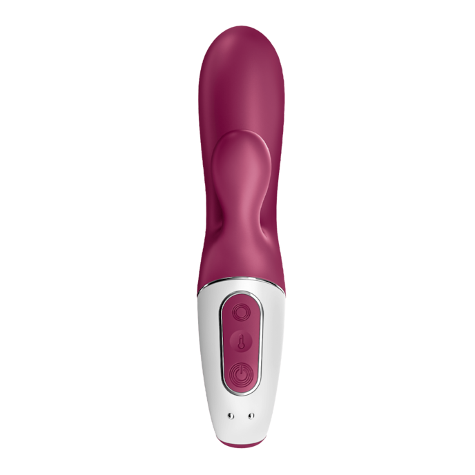 satisfyer-hot-bunny-connect-app-17-5-cm-Beere-Weiß-7