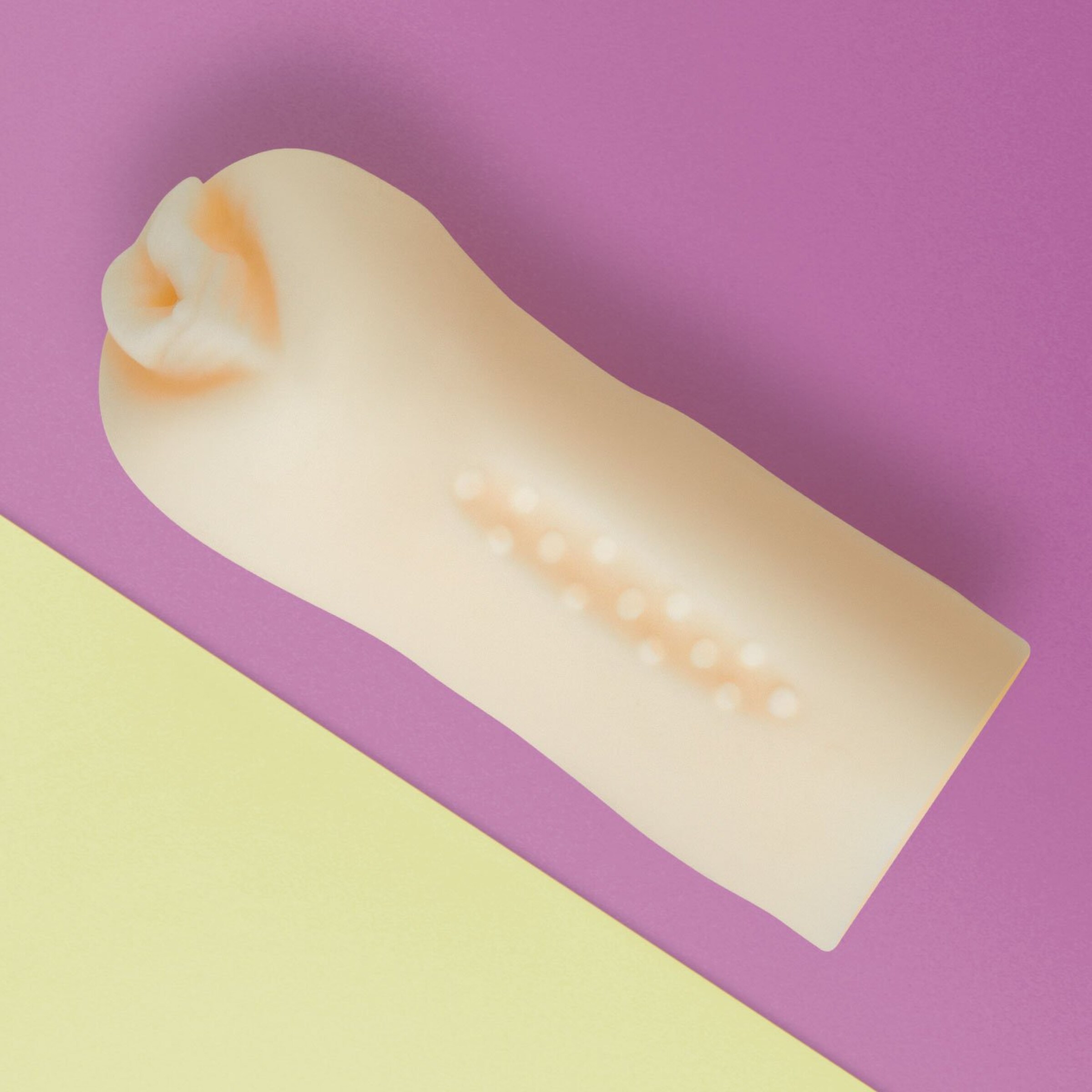 vagina-masturbator-extensible-12-cm-Naturel clair-2