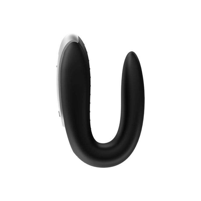satisfyer-double-fun-connect-app-9-5-cm-avec-télécommande-Noir-Or rose-5